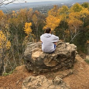 Meet your Posher, Chloe